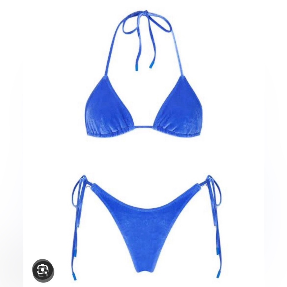 New Triangl Vinca Navi Set